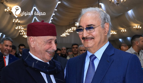 "حي السلام" في درنة يدخل مرحلة التسليم الفعلي - psd elenwan 2026 05 01T210249.187