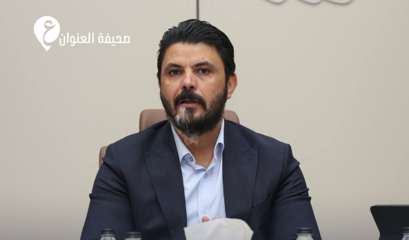 الحكومة تعتمد لائحة لتنظيم علاج الأجانب بالمرافق الصحية العامة - psd elenwan 2026 05 04T130800.485