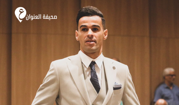 تعيين فيصل البدري رئيسا للجنة المؤقتة لنادي الهلال 1 تعيين فيصل البدري رئيسا للجنة المؤقتة لنادي الهلال - psd elenwan 2026 05 04T142836.562