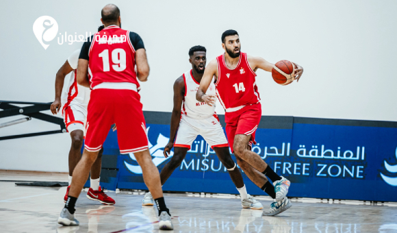 ليلة الحسم.. من يتوج بكأس ليبيا لكرة السلة؟