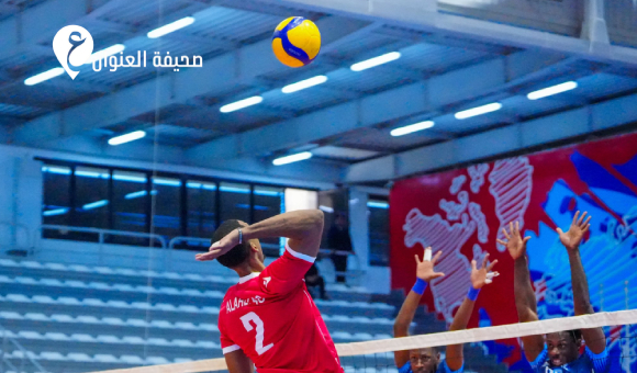 الطائرة الليبية تبدأ مرحلة الحسم في البيضاء - psd elenwan 2026 05 08T194529.274