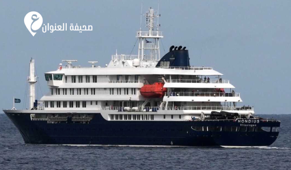 فيروس هانتا.. مخاوف عالمية وطمأنة ليبية - psd elenwan 2026 05 08T230649.284