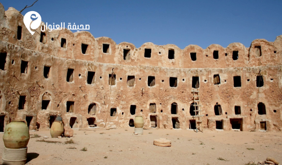 إدراج قصر الحاج على قائمة اليونسكو التمهيدية