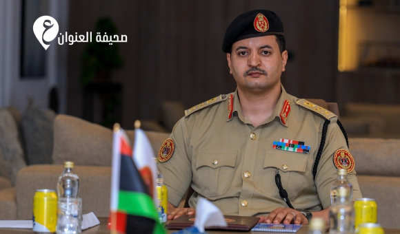 رئيس الأركان العامة: زمن الحصانات انتهى ومكافحة الفساد أولوية
