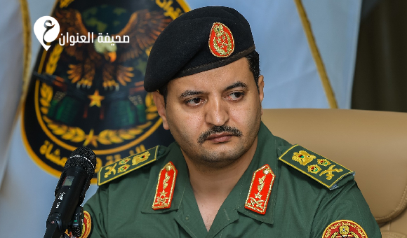 رئيس الأركان العامة يتفقد تدريبات مناورة "درع الكرامة 2" - psd elenwan 2026 05 19T122946.216 Copy