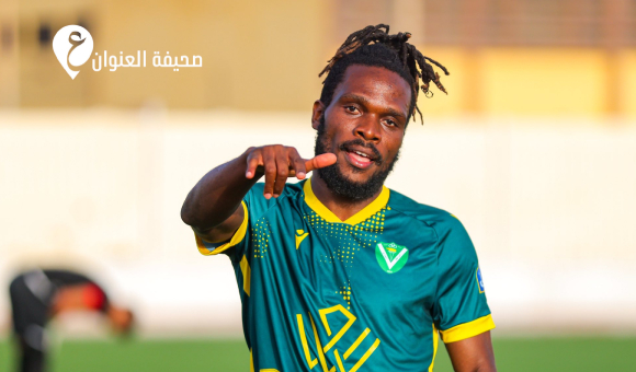 النصر يحسم الديربي أمام الأهلي بنغازي ويبتعد بالصدارة - psd elenwan 2026 05 19T182658.178