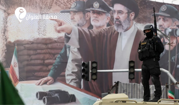 إيران تلوّح بتوسيع نطاق الحرب إذا هاجمتها أمريكا مجددا - psd elenwan 2026 05 20T152313.920
