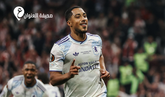 أستون فيلا يعود للألقاب الأوروبية بعد 30 عاما من الانتظار - psd elenwan 2026 05 21T123903.412
