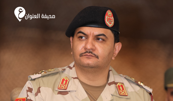 القيادة العامة تعرض مشاهد من مناورة درع الكرامة 2 2 القيادة العامة تعرض مشاهد من مناورة درع الكرامة 2 - psd elenwan 2026 05 21T131526.190