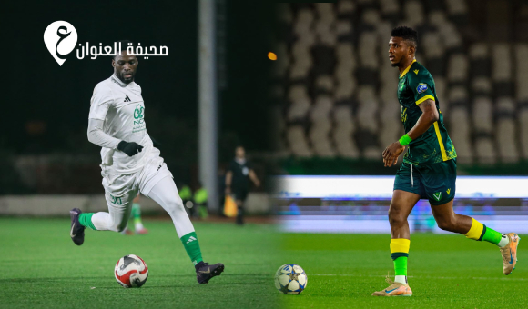 سباق مشتعل بين النصر والأخضر نحو نهائي الدوري 1 سباق مشتعل بين النصر والأخضر نحو نهائي الدوري - psd elenwan 2026 05 23T124924.823