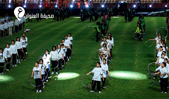 القائد العام يؤكد أهمية التعليم ودور الشباب في نهضة ليبيا خلال مهرجان بنغازي 4 القائد العام يؤكد أهمية التعليم ودور الشباب في نهضة ليبيا خلال مهرجان بنغازي - psd elenwan 2026 05 25T123509.063