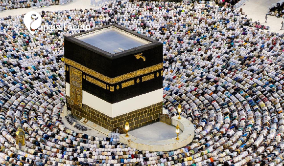 الصحة السعودية: خلو موسم الحج من أي تفشيات وبائية - psd elenwan 2026 05 30T130833.605