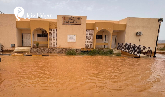 نائب القائد العام يوجه بتكثيف الدعم لمتضرري السيول بالجنوب الغربي - psd elenwan 2026 05 30T135751.130