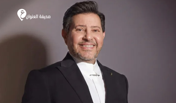 وفاة الفنان المصري هاني شاكر عن عمر ناهز 74 عامًا في باريس