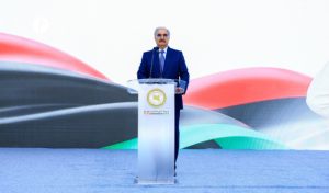 القائد العام يفتتح 2000 وحدة سكنية بدرنة ويؤكد استمرار مسار الإعمار - psd elenwan 4
