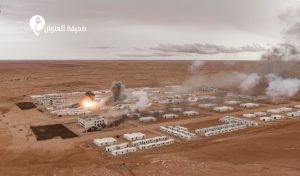 اقتحام وإنزال خلف خطوط العدو ضمن تدريبات درع الكرامة 2 23 اقتحام وإنزال خلف خطوط العدو ضمن تدريبات درع الكرامة 2 - psd elenwan 5 7