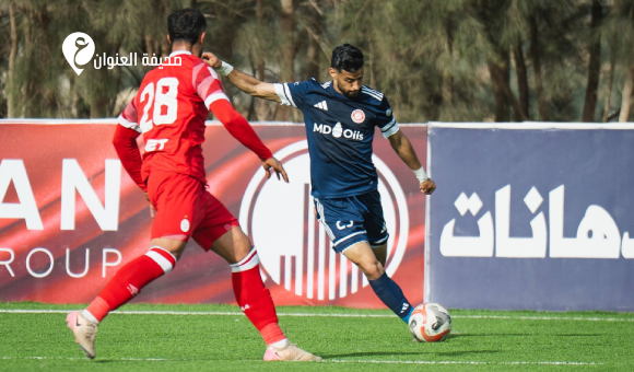اتحاد كرة القدم يوقف طاقم تحكيم مباراة الاتحاد والسويحلي ويحيلهم للتحقيق 1 اتحاد كرة القدم يوقف طاقم تحكيم مباراة الاتحاد والسويحلي ويحيلهم للتحقيق - psd elenwan 55