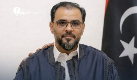 الحكومة الليبية تحدد عطلة عيد الأضحى - psd elenwan 58