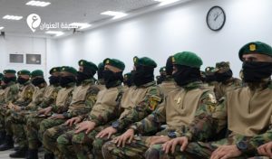 وحدات الصاعقة والمظلات تشارك في تمرين تعبوي دولي بتركيا - psd elenwan 8 1