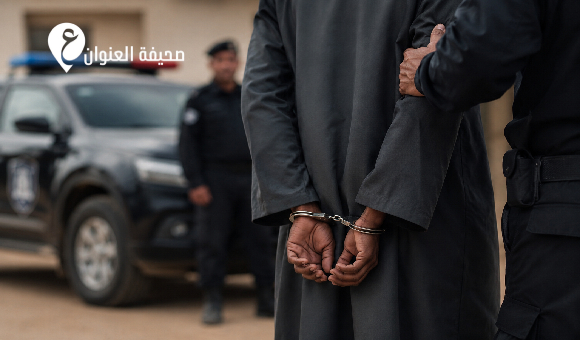 ضبط الجاني في واقعة مقتل امرأة من الجالية السودانية بمرزق