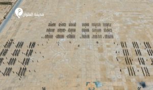 نائب القائد العام يطلع على جاهزية لواء العبور خلال زيارة ميدانية 17 نائب القائد العام يطلع على جاهزية لواء العبور خلال زيارة ميدانية - psd ele989888nwan 2