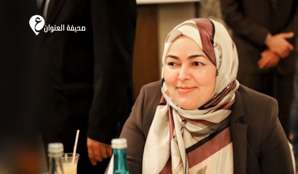 أبو رأس: المبادرة الأمريكية تمثل فرصة لدفع المسار السياسي وإنهاء الانقسام - psd elenwan 1 26