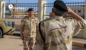 نائب القائد العام يطلع على جاهزية المنطقة العسكرية الجنوبية - psd elenwan 1 9