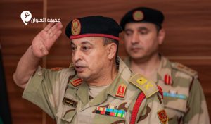 نائب القائد العام يطلع على جاهزية المنطقة العسكرية الجنوبية - psd elenwan 10 1