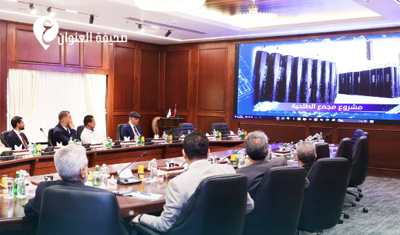 جهاز التنمية يتهيأ لإطلاق مشروعات شاملة في المرج 2 جهاز التنمية يتهيأ لإطلاق مشروعات شاملة في المرج - psd elenwan 2026 06 01T125648.116