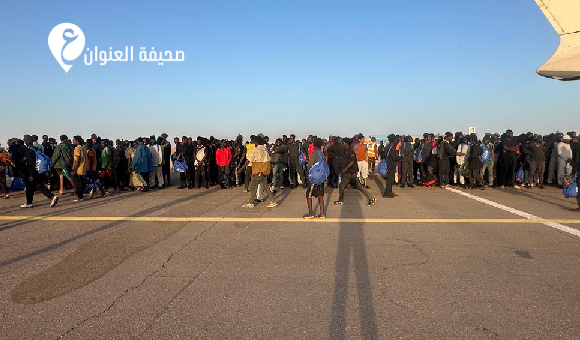 تنفيذا لتوجيهات نائب القائد العام.. بدء إجراءات قانونية وإنسانية لتنظيم أوضاع المهاجرين 5 تنفيذا لتوجيهات نائب القائد العام.. بدء إجراءات قانونية وإنسانية لتنظيم أوضاع المهاجرين - psd elenwan 2026 06 02T183447.973