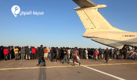 تنفيذا لتوجيهات نائب القائد العام.. بدء إجراءات قانونية وإنسانية لتنظيم أوضاع المهاجرين 2 تنفيذا لتوجيهات نائب القائد العام.. بدء إجراءات قانونية وإنسانية لتنظيم أوضاع المهاجرين - psd elenwan 2026 06 02T183538.197