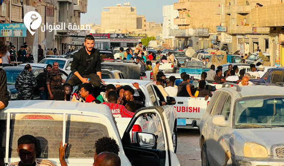 تنفيذا لتوجيهات نائب القائد العام.. بدء إجراءات قانونية وإنسانية لتنظيم أوضاع المهاجرين 4 تنفيذا لتوجيهات نائب القائد العام.. بدء إجراءات قانونية وإنسانية لتنظيم أوضاع المهاجرين - psd elenwan 2026 06 02T185030.859