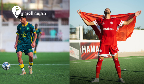 الأولى أم الرابعة؟.. السويحلي والنصر في نهائي استثنائي للدوري الليبي - psd elenwan 2026 06 06T130415.544