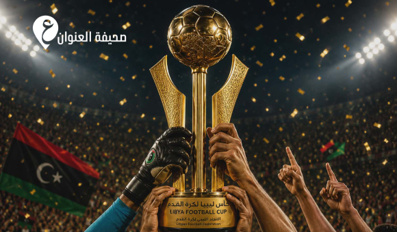 غدا الفصل الأخير من سباق كأس ليبيا