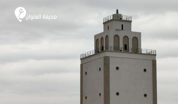 منارة بنغازي.. من ذاكرة المكان إلى مستقبل الإعمار