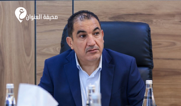 وزير الداخلية يشدد على تطبيق القانون في ملف الإقام