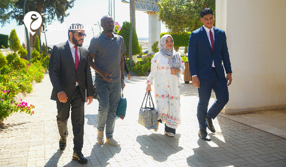 بنغازي تستقبل وفود المؤتمر البرلماني الآسيوي الأفريقي الثاني 1 بنغازي تستقبل وفود المؤتمر البرلماني الآسيوي الأفريقي الثاني - psd elenwan 2026 06 11T142958.463
