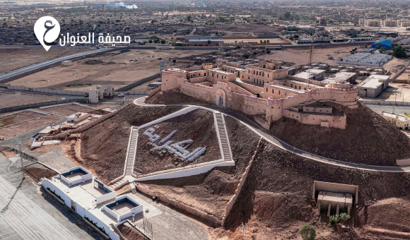 نائب القائد العام يشيد بدور أهالي الجنوب في دعم الاستقرار ويؤكد استمرار التنمية 3 نائب القائد العام يشيد بدور أهالي الجنوب في دعم الاستقرار ويؤكد استمرار التنمية - psd elenwan 2026 06 13T112401.675