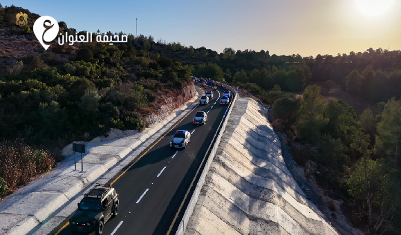 المشير حفتر يفتتح الطريق السفلية لجسر وادي الكوف بعد استكمال تجهيزها 7 المشير حفتر يفتتح الطريق السفلية لجسر وادي الكوف بعد استكمال تجهيزها - psd elenwan 2026 06 18T215756.302