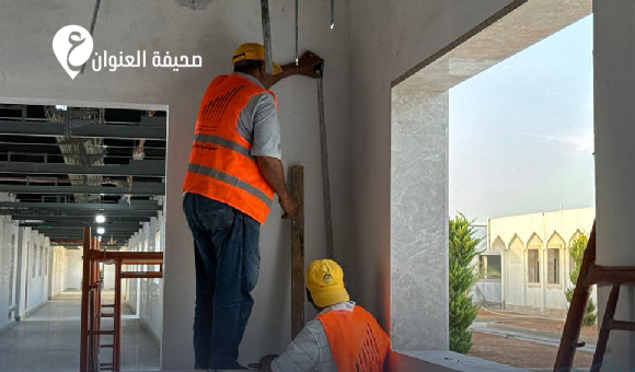خطوات متقدمة في أعمال تطوير مستشفى براك ضمن رؤية 2030 2 خطوات متقدمة في أعمال تطوير مستشفى براك ضمن رؤية 2030 - psd elenwan 2026 06 19T214144.001