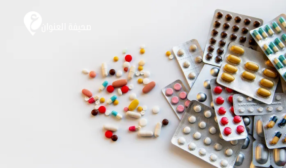 متى نستخدم المضادات الحيوية؟ - psd elenwan 2026 06 20T150422.076