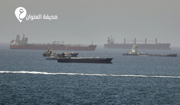 النفط يتراجع مع تحسن الإمدادات عبر هرمز - psd elenwan 2026 06 24T110356.553