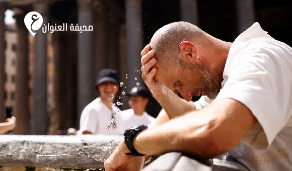 أوروبا تحت وطأة حر قياسي - psd elenwan 2026 06 24T130029.158