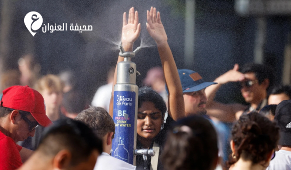 أوروبا تحت وطأة حر قياسي - psd elenwan 2026 06 24T130754.673