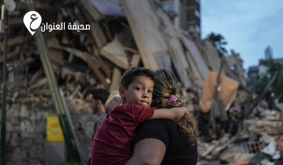 حصيلة ثقيلة لزلزالين متتاليين في فنزويلا - psd elenwan 2026 06 25T132000.434