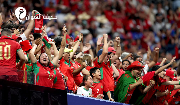 العرب في كأس العالم.. تأهل وحسابات معقدة ووداع مبكر - psd elenwan 2026 06 27T130349.571