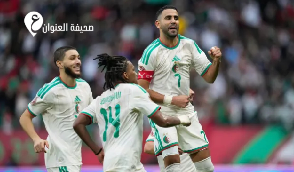 العرب في كأس العالم.. تأهل وحسابات معقدة ووداع مبكر - psd elenwan 2026 06 27T130805.187