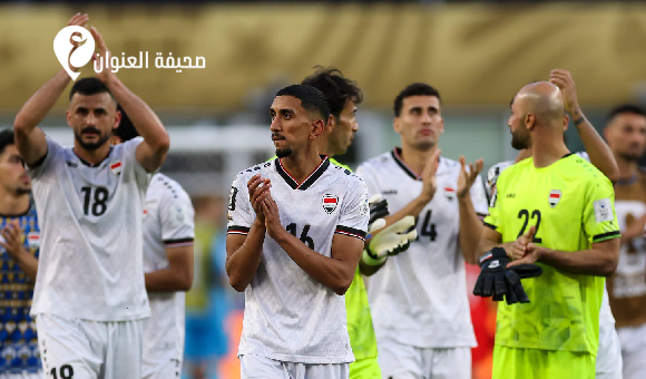 العرب في كأس العالم.. تأهل وحسابات معقدة ووداع مبكر - psd elenwan 2026 06 27T130851.563
