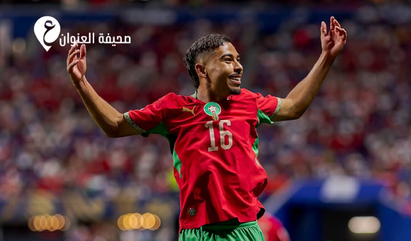 حصاد أفريقي مميز في كأس العالم 2026 - psd elenwan 2026 06 27T143359.267