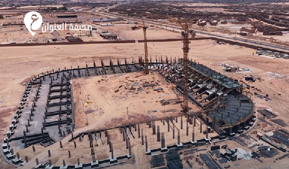 استمرار الأعمال الإنشائية في ملعبي الشاوش وسرت - psd elenwan 2026 06 29T131544.154